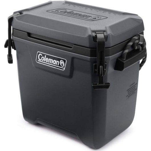 Nevera portátil Coleman Convoy 28 QT Gris 29 L