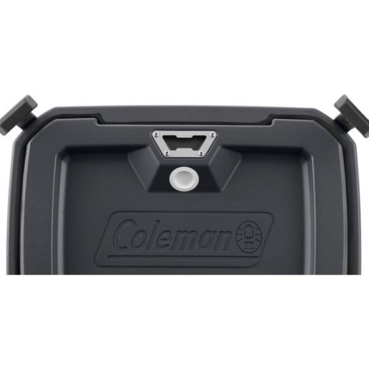 Nevera portátil Coleman Convoy 28 QT Gris 29 L