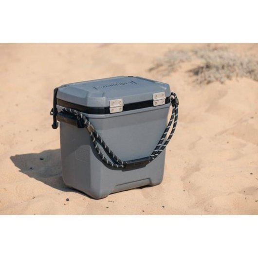 Nevera portátil Coleman Convoy 28 QT Gris 29 L