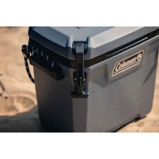 Nevera portátil Coleman Convoy 28 QT Gris 29 L