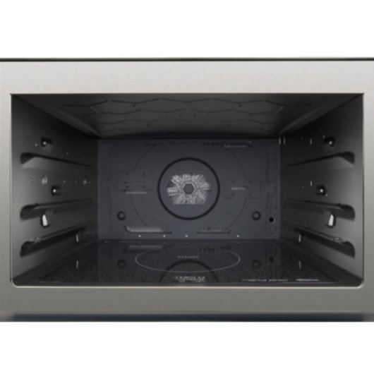 Microondes Panasonic NN-CS88LBEPG 31 Litres 1000W avec Grill et Vapeur
