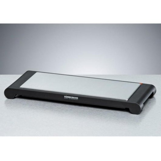Calentador de alimentos Rommelsbacher WPS 857 850 W Negro
