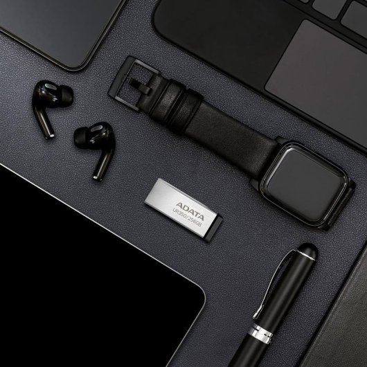 Unità flash ADATA UR350 256 GB USB-A 3.2 Gen 1 senza cappuccio