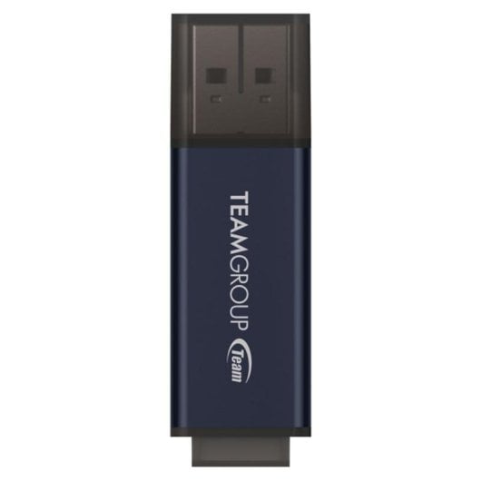 Clé USB Team Group C211 32 Go USB-A 3.2 Gen 1 Bleu