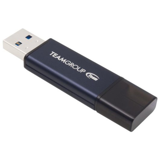 Clé USB Team Group C211 32 Go USB-A 3.2 Gen 1 Bleu