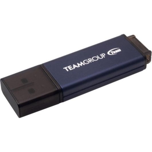 Clé USB Team Group C211 32 Go USB-A 3.2 Gen 1 Bleu