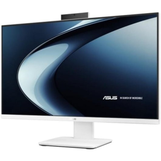 Ordenador Todo en uno Asus V400 V470VAK-WPE1470 Intel Core 5 210H 16GB 512GB SSD Graphics 27" Blanco