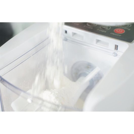 Máquina de pastas Unold Nora 68820 Eléctrica 13 formas 500 g