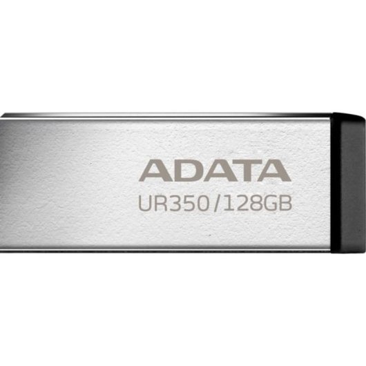 USB-Stick ADATA UR350 128 GB USB-A 3.2 Gen 1 robust