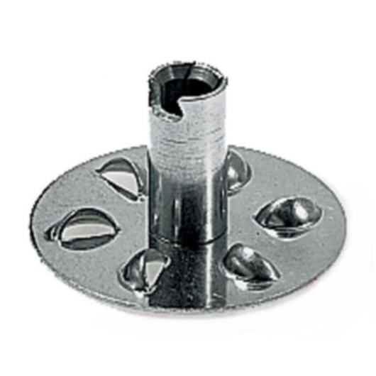 Disco frusta Unold ESG 7020 Acciaio inossidabile 35 mm