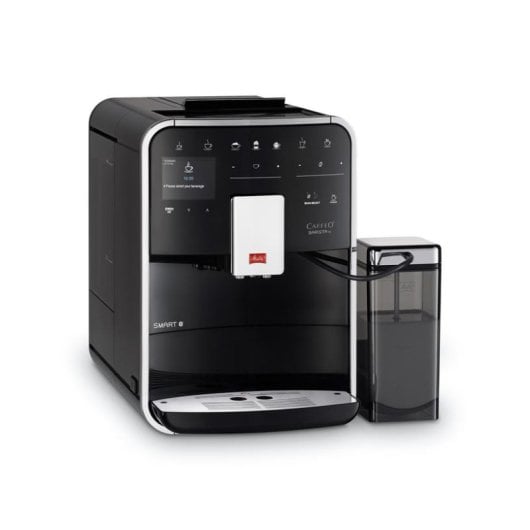 Caffettiera superautomatica Melitta Barista TS Smart 1,8 L 15 bar nera
