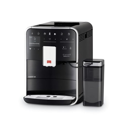 Caffettiera superautomatica Melitta Barista TS Smart 1,8 L 15 bar nera