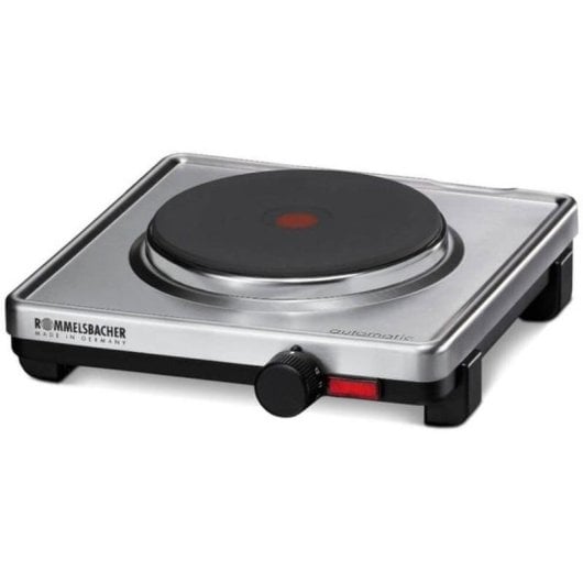 Plaque de cuisson Rommelsbacher AK 1599/E 24 cm 1 zone 1500 W