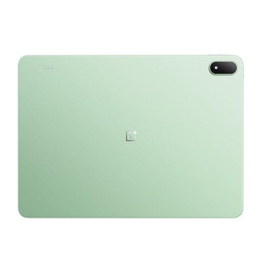 Tablet OnePlus Pad 4 WiFi 13,2" 12GB 512GB Verde Sage Mist