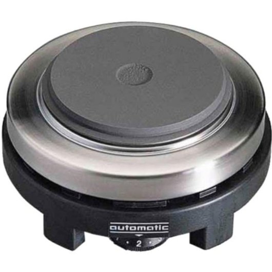 Plaque de cuisson Rommelsbacher RK 501/SU 1 zone 500W
