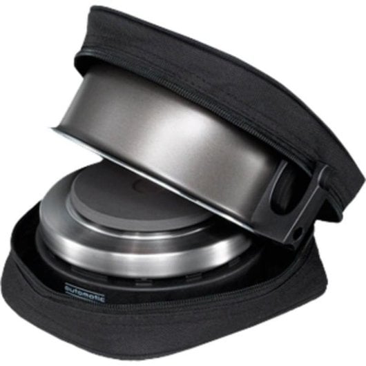 Plaque de cuisson Rommelsbacher RK 501/SU 1 zone 500W