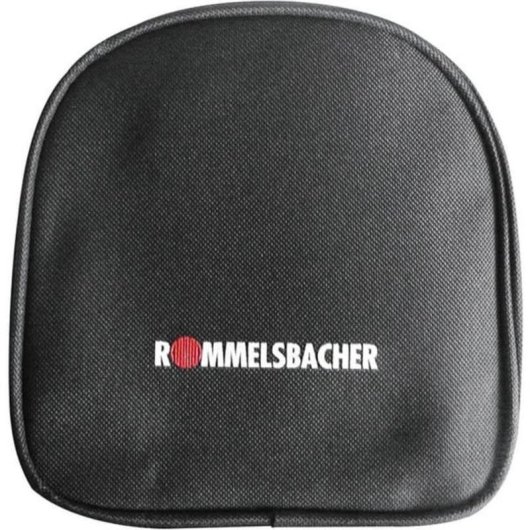 Plaque de cuisson Rommelsbacher RK 501/SU 1 zone 500W