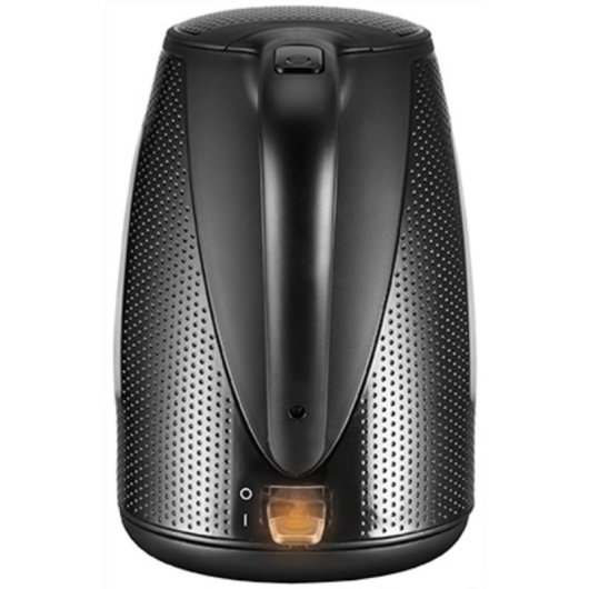 Wasserkocher Unold 18555 1,7 L 1850 W Schwarz