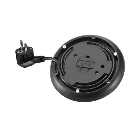 Wasserkocher Unold 18555 1,7 L 1850 W Schwarz