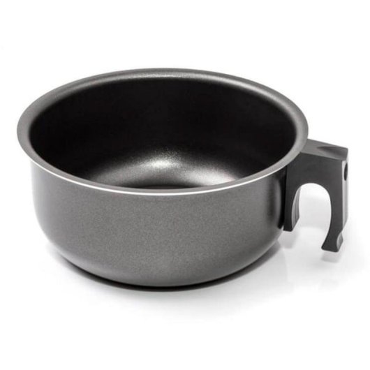 Plaque de cuisson Rommelsbacher RK 501/S Noire 500 W 1 zone