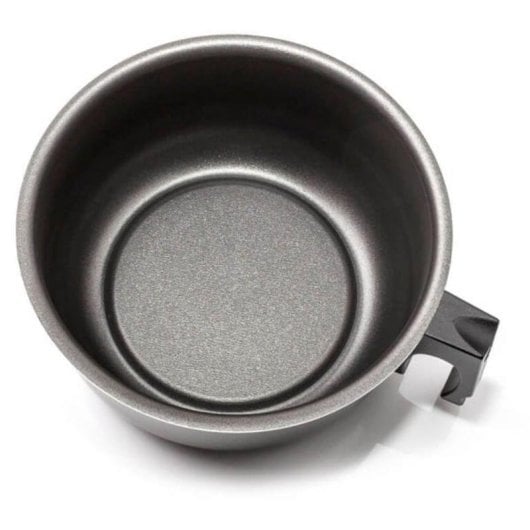 Plaque de cuisson Rommelsbacher RK 501/S Noire 500 W 1 zone