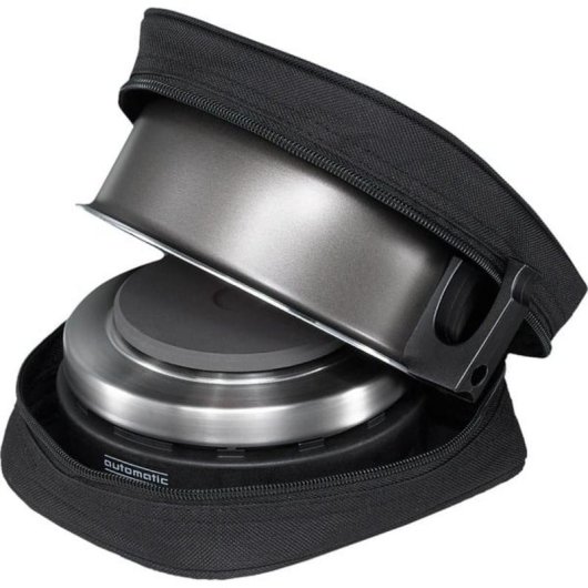 Plaque de cuisson Rommelsbacher RK 501/S Noire 500 W 1 zone