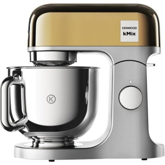Kenwood kMix Special Edition KMX760AYG Rührgerät 1000W 5L