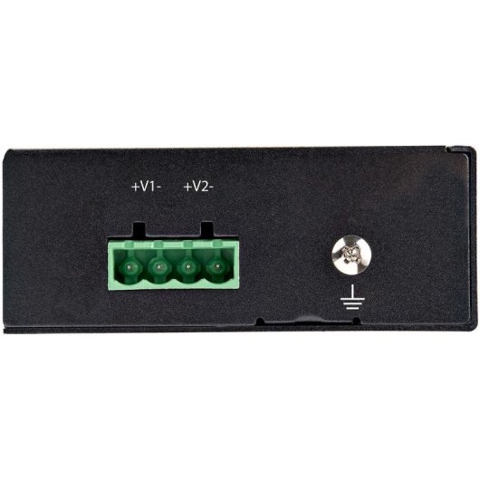 Iniettore PoE Industriale Gigabit StarTech 90W 802.3bt PoE++