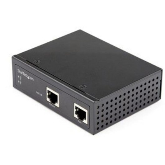 Iniettore PoE Industriale Gigabit StarTech 90W 802.3bt PoE++