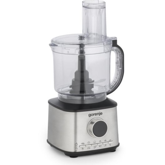 Robot da cucina Gorenje SBR1500E 2 L Acciaio inox 1500 W