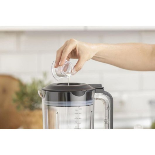 Robot da cucina Gorenje SBR1500E 2 L Acciaio inox 1500 W