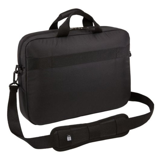 Laptop-Tasche Case Logic Propel PROPA116 Schwarz 15.6"