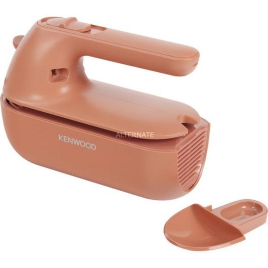 Batidora de mano Kenwood QuickMix Go 350 W Arcilla 5 velocidades