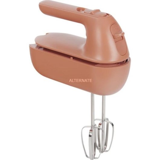Batidora de mano Kenwood QuickMix Go 350 W Arcilla 5 velocidades