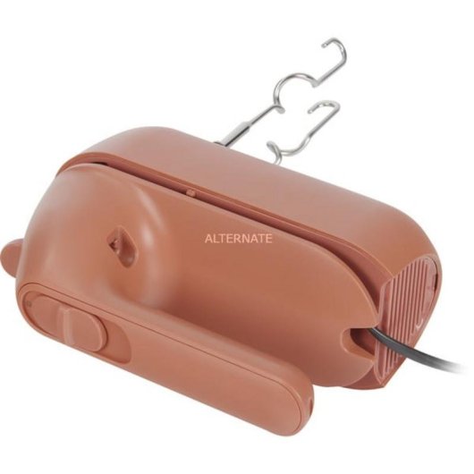 Batidora de mano Kenwood QuickMix Go 350 W Arcilla 5 velocidades