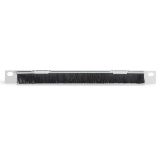 Guía para cable Digitus 254 mm (10") Gris Acero