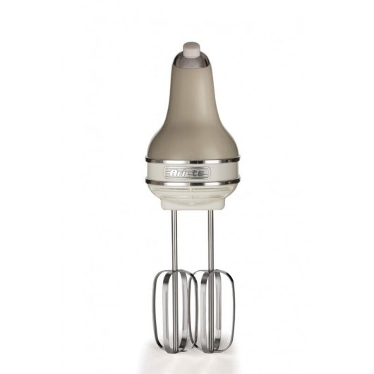 Batteur main Ariete 1548/03 Beige 450 W 5 vitesses + turbo