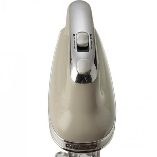 Batteur main Ariete 1548/03 Beige 450 W 5 vitesses + turbo