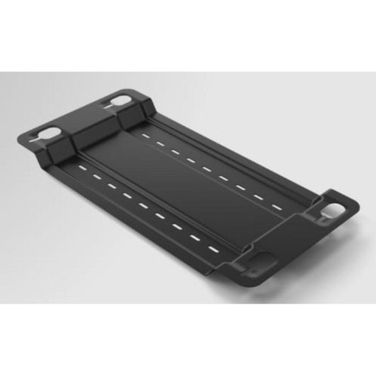 Suporte para Quadro Interativo Neat Board 50 Preto