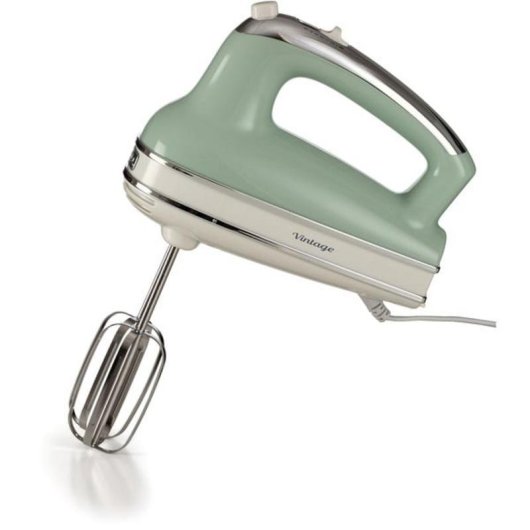 Batidora de mano Ariete 1548/04 450 W Vert