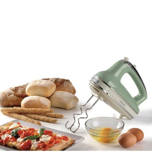 Batidora de mano Ariete 1548/04 450 W Vert