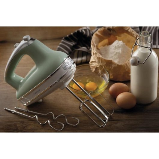 Batidora de mano Ariete 1548/04 450 W Vert