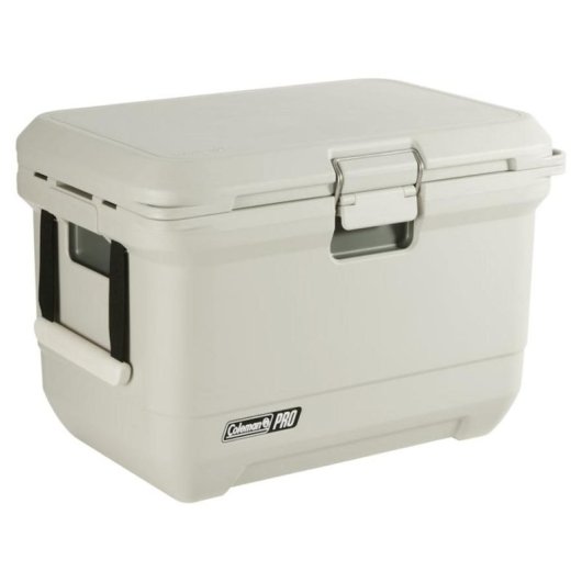Kühltasche Coleman 2213911 43 L 96 h Weiß