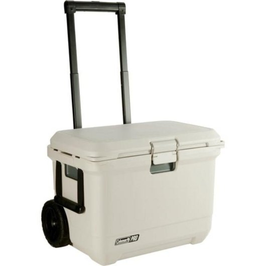 Kühltasche Coleman 2213912 52 L 120 h Weiß