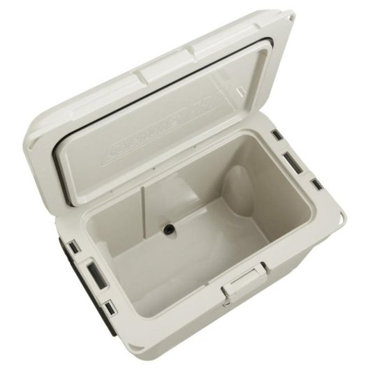 Kühltasche Coleman 2213912 52 L 120 h Weiß