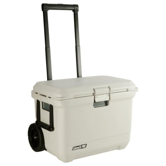 Kühltasche Coleman 2213912 52 L 120 h Weiß