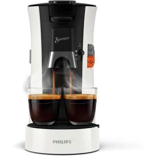 Cafetera de cápsulas Philips Senseo CSA230/01 0,9 L 1450 W 1 bar 2 tazas