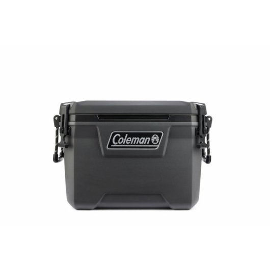 Kühltasche Coleman Convoy 55 QT 53 L Grau Polyurethan