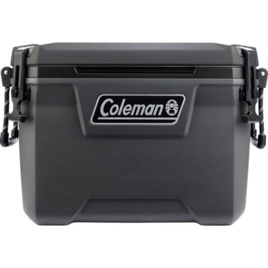 Kühltasche Coleman Convoy 55 QT 53 L Grau Polyurethan