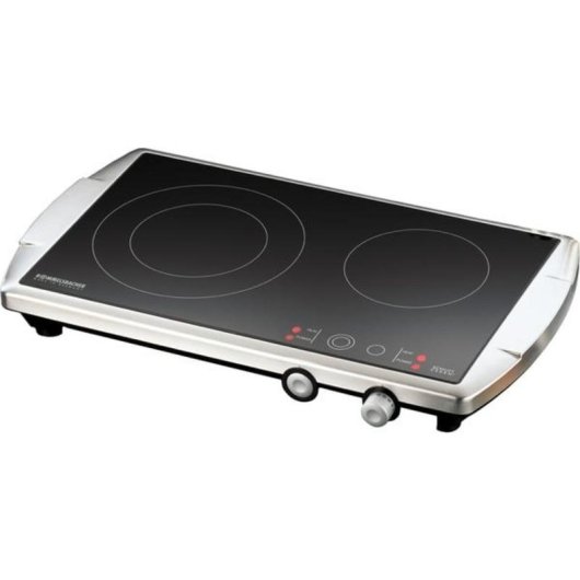 Kochfeld Rommelsbacher CT 3400/E Ceranfeld 2 Zonen